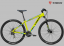 Велосипед Trek-2015 Marlin 6 17,5 чорно-зелений (Green)