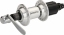 Втулка Shimano FH-RM30 задня 36 спиць  7-зірок сріблястий ексцентрик фото 0