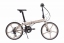 Велосипед складаний Langtu K16(15-406) 20˝ Golden
