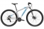 Велосипед Trek-2018 Marlin 4 13.5" 27.5" сріблястий