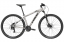 Велосипед Trek-2018 Marlin 5 15.5" 27.5" SL сріблястий матовий