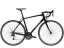 Велосипед Trek-2019 Domane AL 3 54 см 28" BK чорний фото 0