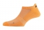Шкарпетки чоловічі P.A.C. Footie Active Short Men Neon Orange 40-43