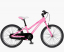 Велосипед Trek-2017 Precaliber 20 SS Girls рожевий (Pink)
