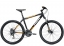 Велосипед Trek-2015 3500 DISC 19,5" чорно-помаранчевий (Orange)