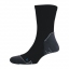 Шкарпетки P.A.C. Basic Sport Men Black, розмір 40-43