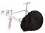 SCICON Rear Bike Cover защита для велосипеда (на колесо+трансмиссию)