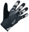 Рукавички Shimano XTR довгі пальці, чорно-сірий L