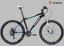Велосипед Trek-2015 3700 DISC 21" чорно-синій (Blue)