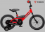Велосипед Trek-2015 Jet 16 червоний(Red)