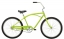 Велосипед Felt Cruiser Bixby 18", sour apple green