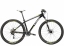 Велосипед Trek-2015 X-Caliber 9 19,5" 29" чорно-зелений (Green)