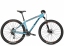 Велосипед Trek-2015 X-Caliber 9 18,5" 29" блакитний  (Orange)