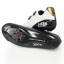 Взуття ASSOS шосейне cyclingSlipper G1 чорний/білий, р.43 фото 2
