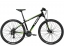 Велосипед Trek-2015 Marlin 6 19,5" чорно-зелений (Green)