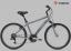 Велосипед Trek-2015 Shift 2 16.5 GY сірий (Graphite)