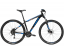Велосипед Trek-2016 Marlin 7 23 29 BK-BL чорно-синій (Blue)