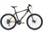 Велосипед Trek-2015 3500 DISC 21" чорно-помаранчевий (Orange)