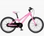 Велосипед Trek-2016 PRECALIBER 20 SS GIRLS 20 PK рожевий (Pink)