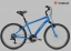 Велосипед Trek-2015 Shift 2 18.5˝ синій (Blue)