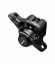 Гальмівний каліпер Shimano Tourney TX BR-TX805 задній механіка (з адаптером SM-MAR160P/S) чорний PM