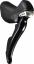 Гальмівна ручка Shimano ST-5800 105 Dual Control 2x11 чорна  фото 0