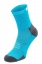 Шкарпетки R2 Sprint блакитний/сірий L (43-46)