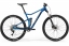 Велосипед MERIDA ONE-TWENTY 9.400 (2019) BLUE(BLACK)