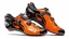 Взуття SIDI шосейне Wire Carbon Orange/Black 44.5