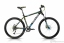 Велосипед Kellys 15 Viper 50 Black Blue 21,5" діам. коліс 26"