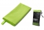 Рушник з мікрофібри ONRIDE Wipe 120х60 см зелений фото 0