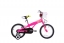 Велосипед дитячий Langtu KV01A(15) 16˝ Red