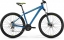 Велосипед Merida BIG.SEVEN 20-D M(17") BLUE(GREEN)