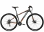 Велосипед Trek-2015 Marlin 5 17,5 чорно-помаранчевий матовий (Wit)