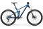 Велосипед  Merida ONE-TWENTY 7.400 (2019) BLUE(BLACK)