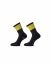 Шкарпетки ASSOS літо centoSocks_evo8 Volt чорний/жовтий 39-42