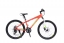 Велосипед дитячий Langtu KLT700A(16) 24˝ червоний/зелений (Red/Green)