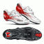 Взуття SIDI шосейне SHOT White/Red 46.5 фото 2