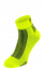 Шкарпетки R2 Easy неоновий жовтий L (43-46)
