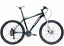 Велосипед Trek-2015 3700 DISC 16" чорно-синій (Blue)