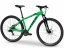 Велосипед Trek-2018 Marlin 4 15.5" 27.5" зелений