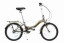 Велосипед складаний Langtu KS 31 20" Matt/Grey фото 1