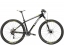 Велосипед Trek-2015 X-Caliber 9 18,5" 29" чорно-зелений (Green)