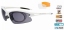 Окуляри Goggle E877-3R діоптричні вставки