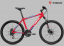 Велосипед Trek-2015 3500 DISC 16" червоний матовий (Red)