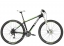 Велосипед Trek-2015 X-Caliber 7 17,5 29 чорно-зелений