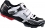 Взуття Shimano SH-XC51 W  45 біло-чорний