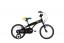 Велосипед дитячий Langtu KV01(15) 16˝ Light Black
