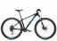 Велосипед Trek-2015 X-Caliber 8 23" 29" чорно-синій (Blue)