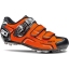 Взуття SIDI MTB Buvel Orange Fluo Black 44.5